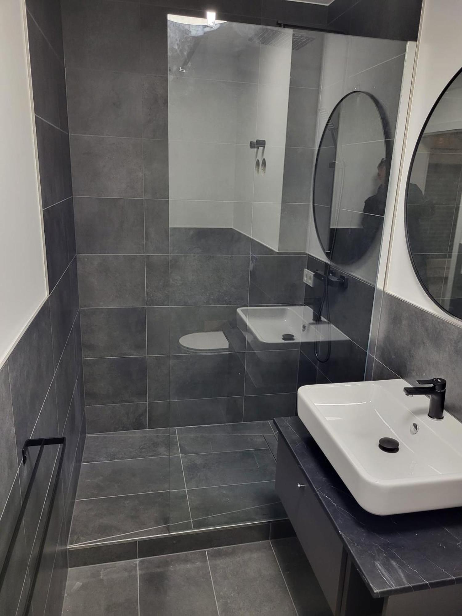 Midami 24H Hotel Self-Checkin Schwanau Luaran gambar